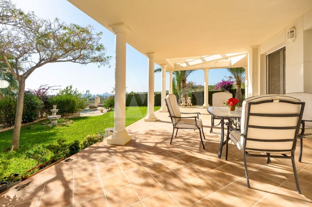 7 bedroom Villa in Benidorm - CGN81388 - Photo - 26