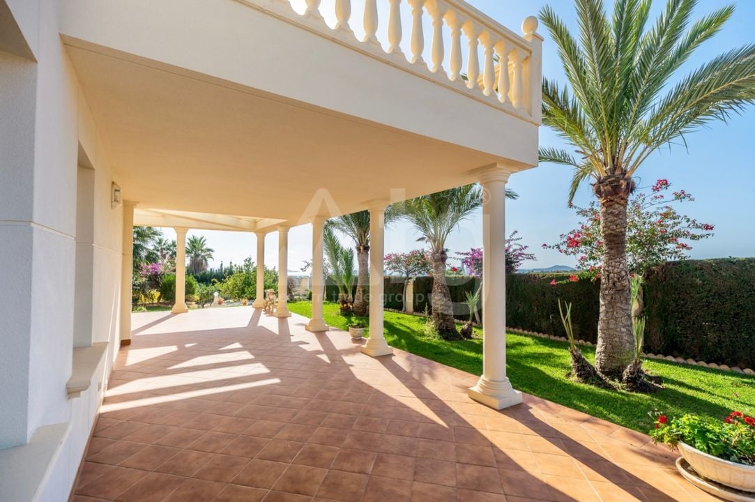 7 bedroom Villa in Benidorm - CGN81388 - Photo - 28