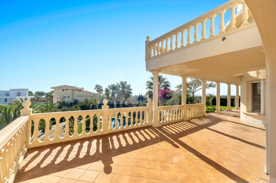 7 bedroom Villa in Benidorm - CGN81388 - Photo - 23