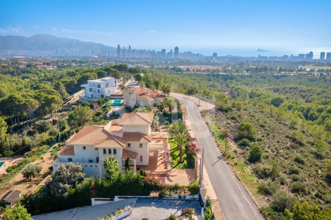 7 bedroom Villa in Benidorm - CGN81388 - Photo - 39