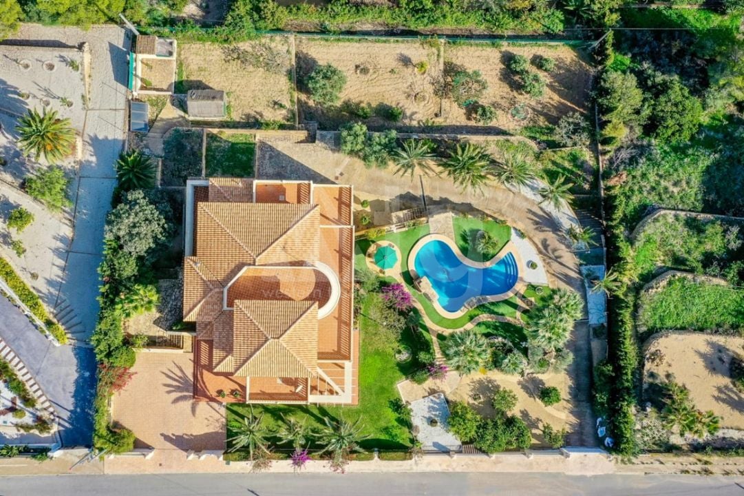 7 bedroom Villa in Benidorm - CGN81388 - Photo - 35