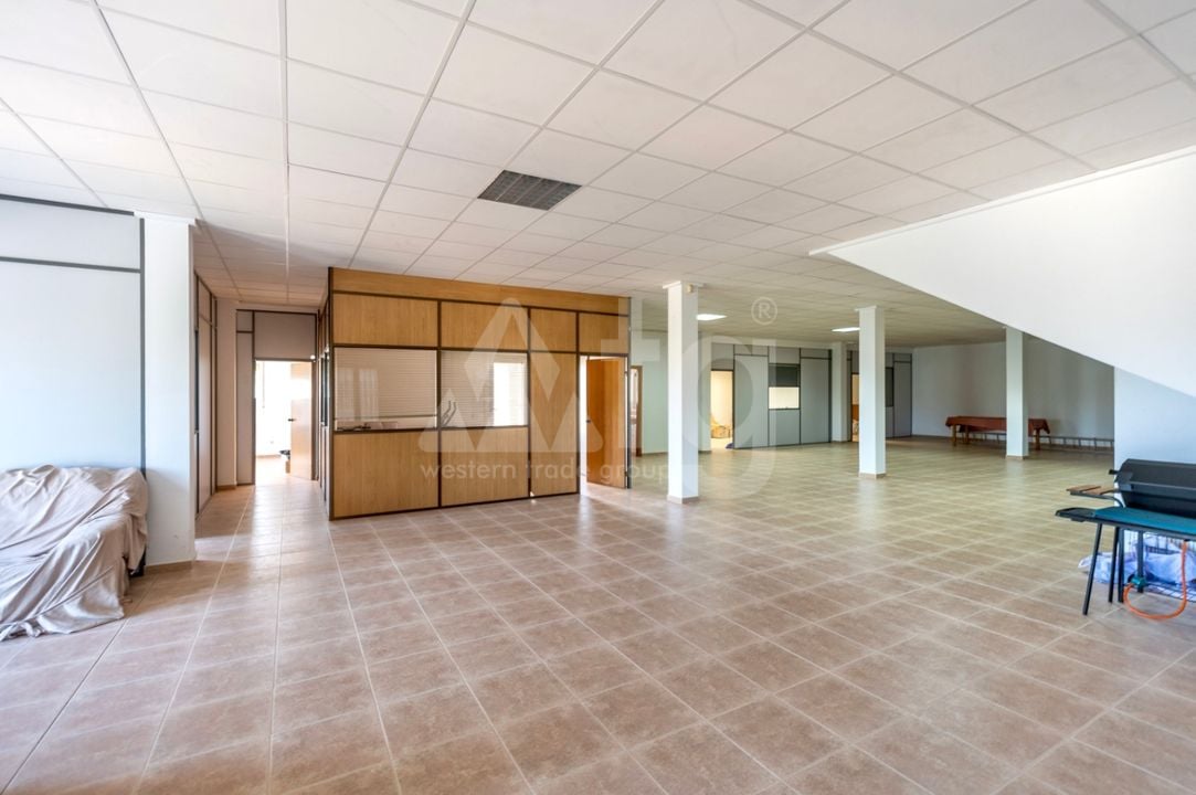 7 bedroom Villa in Benidorm - CGN81388 - Photo - 21