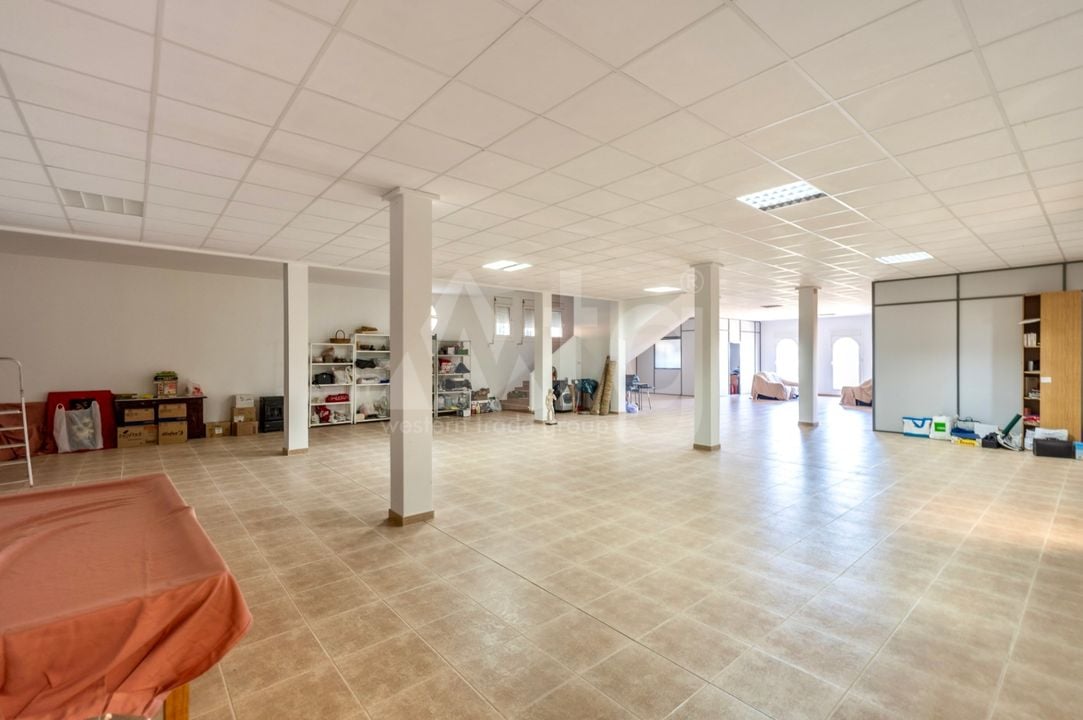7 bedroom Villa in Benidorm - CGN81388 - Photo - 20