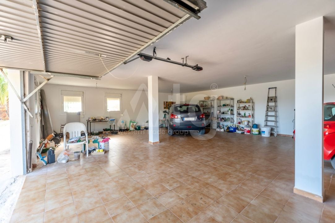 7 bedroom Villa in Benidorm - CGN81388 - Photo - 22