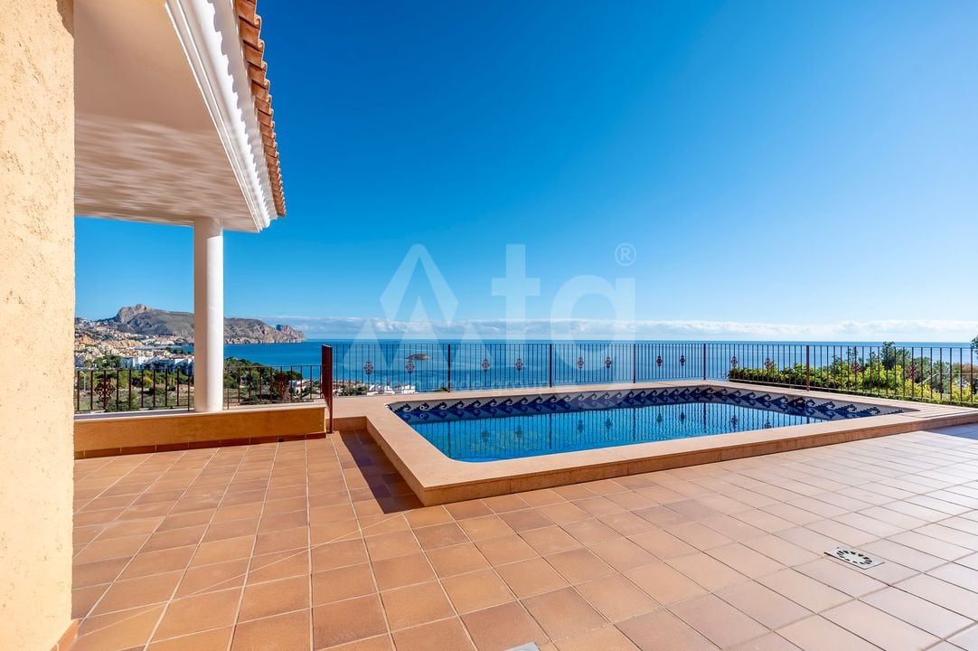 Villa de 6 chambres à Altea - CGN81407 - Photo - 2