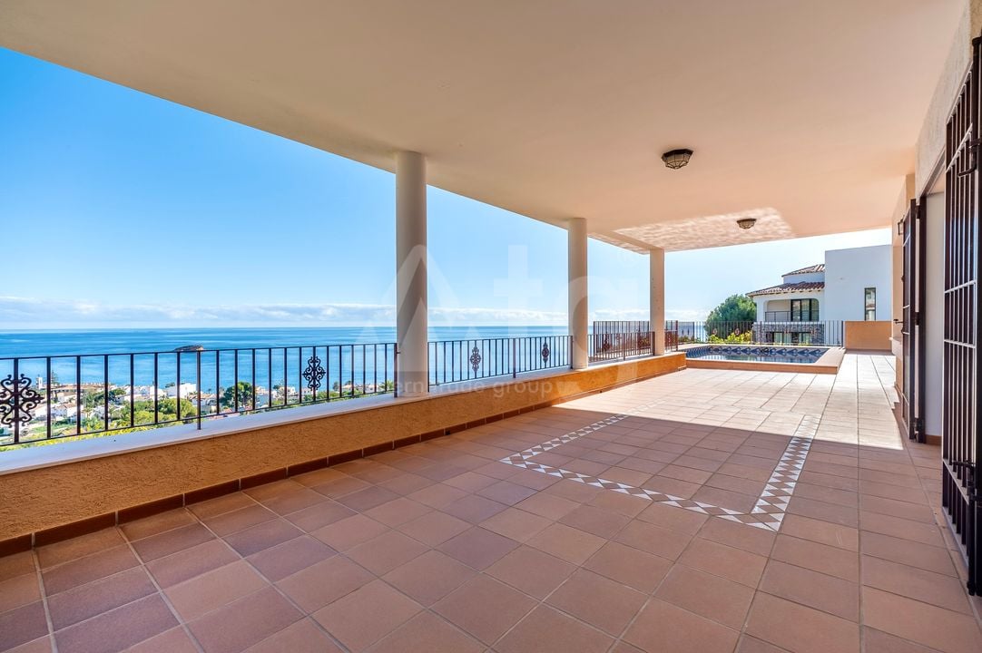 Villa de 6 chambres à Altea - CGN81407 - Photo - 27