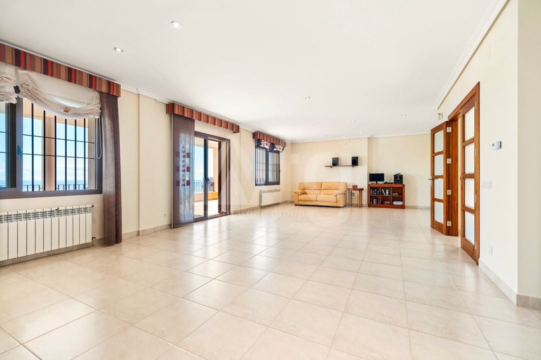 Villa de 6 chambres à Altea - CGN81407 - Photo - 3