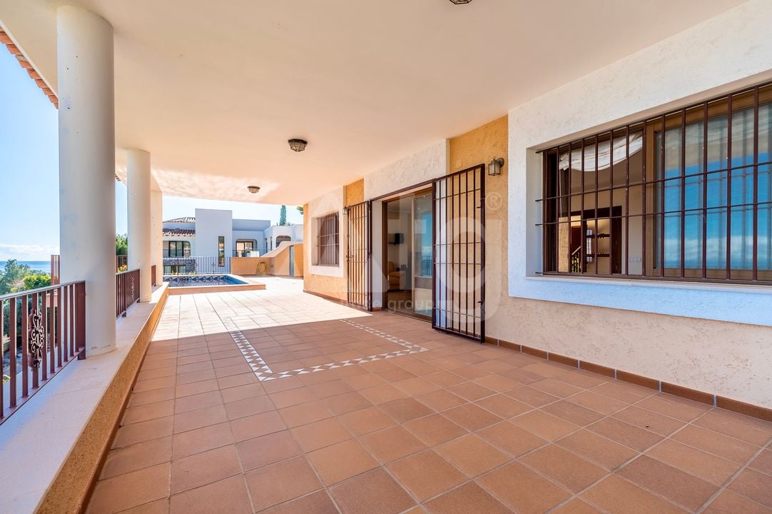 Villa de 6 chambres à Altea - CGN81407 - Photo - 28