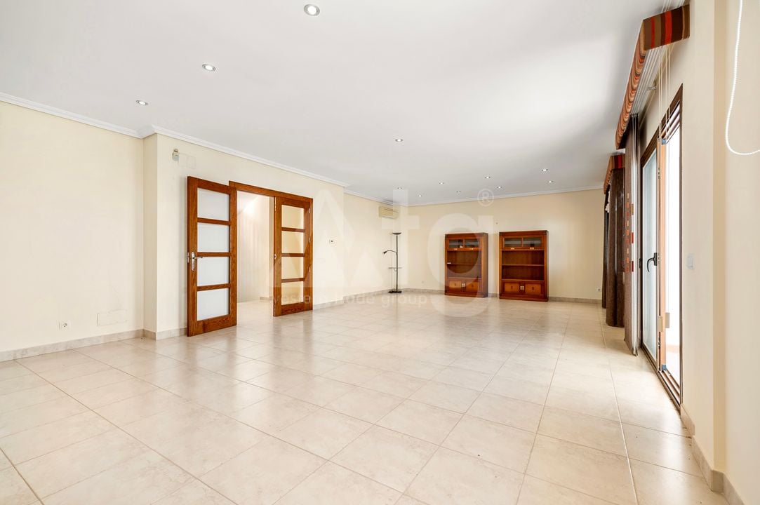 Villa de 6 chambres à Altea - CGN81407 - Photo - 4