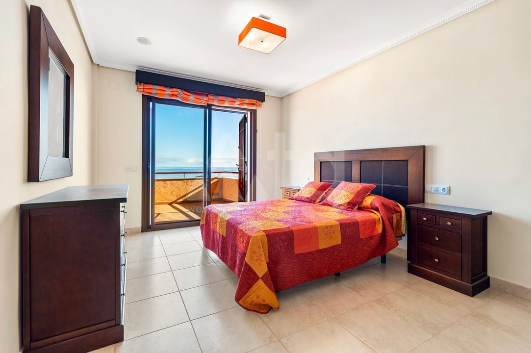 Villa de 6 chambres à Altea - CGN81407 - Photo - 7