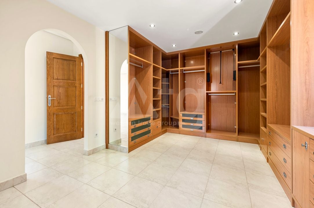 Villa de 6 chambres à Altea - CGN81407 - Photo - 19