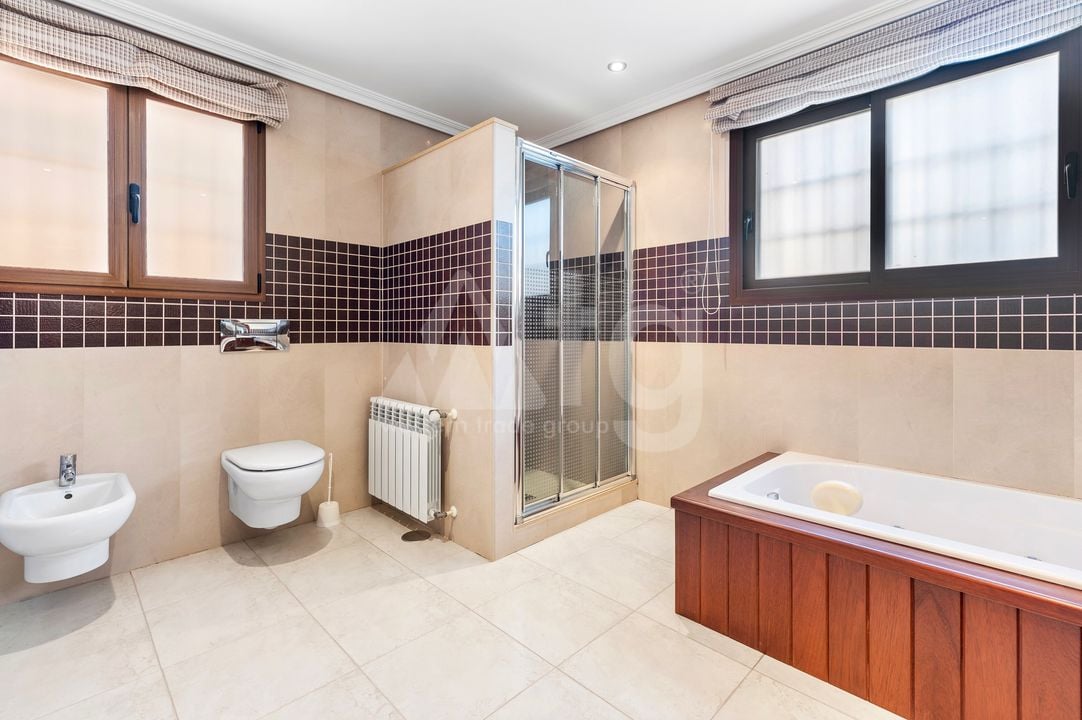 Villa de 6 chambres à Altea - CGN81407 - Photo - 16