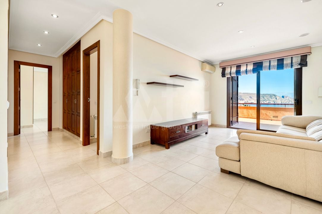 Villa de 6 chambres à Altea - CGN81407 - Photo - 9
