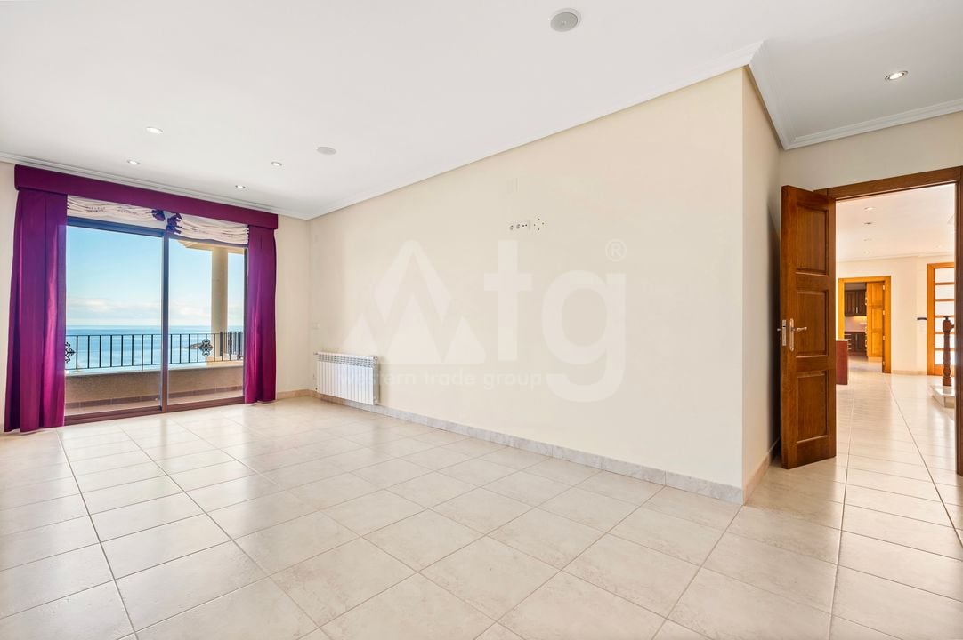 Villa de 6 chambres à Altea - CGN81407 - Photo - 10