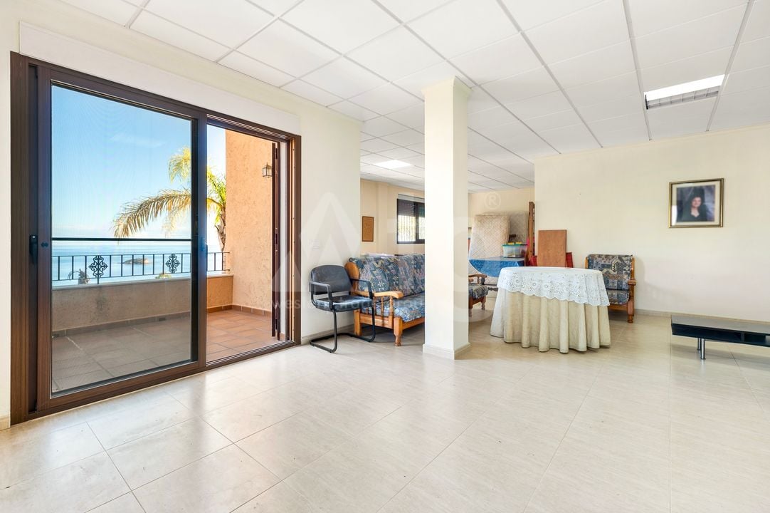 Villa de 6 chambres à Altea - CGN81407 - Photo - 18