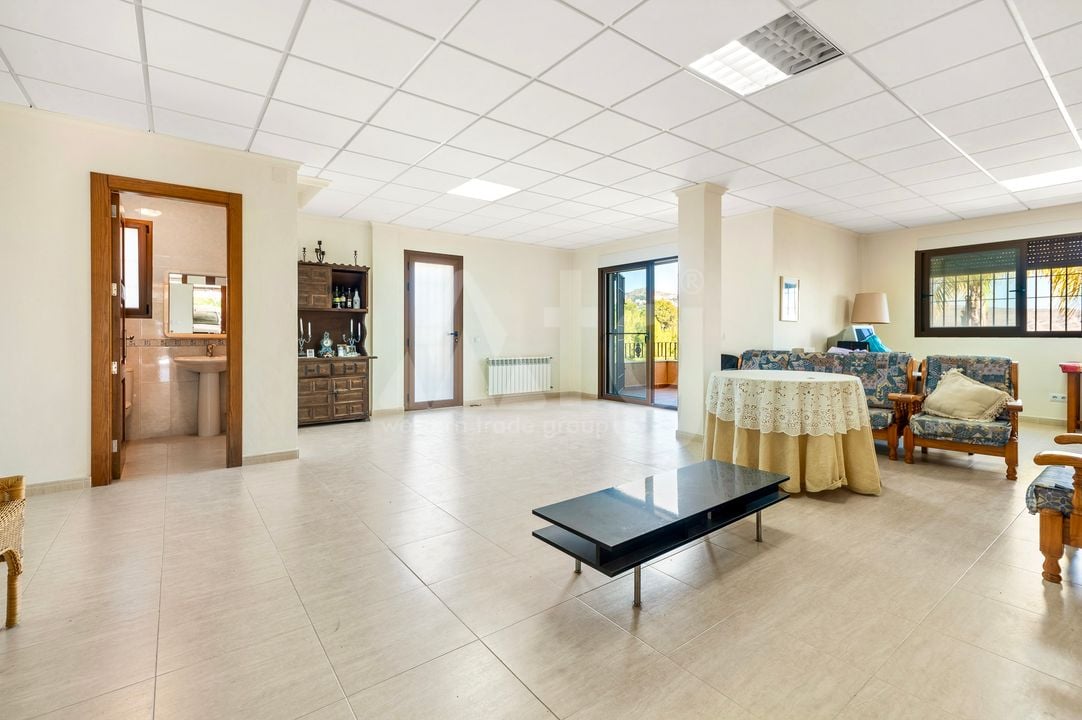 Villa de 6 chambres à Altea - CGN81407 - Photo - 17