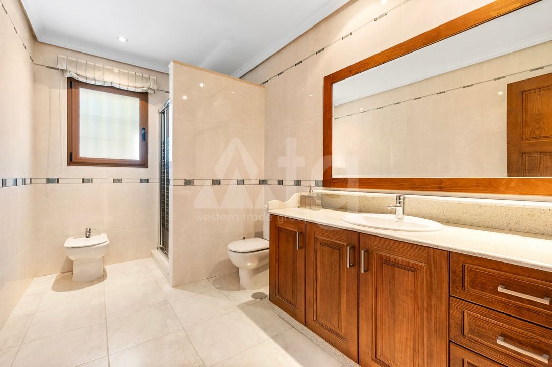 Villa de 6 chambres à Altea - CGN81407 - Photo - 15