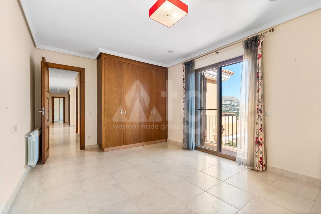 Villa de 6 chambres à Altea - CGN81407 - Photo - 11