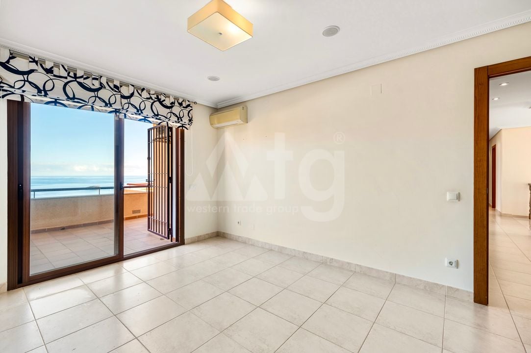Villa de 6 chambres à Altea - CGN81407 - Photo - 12
