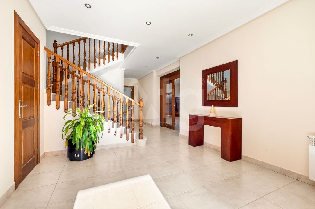 Villa de 6 chambres à Altea - CGN81407 - Photo - 20