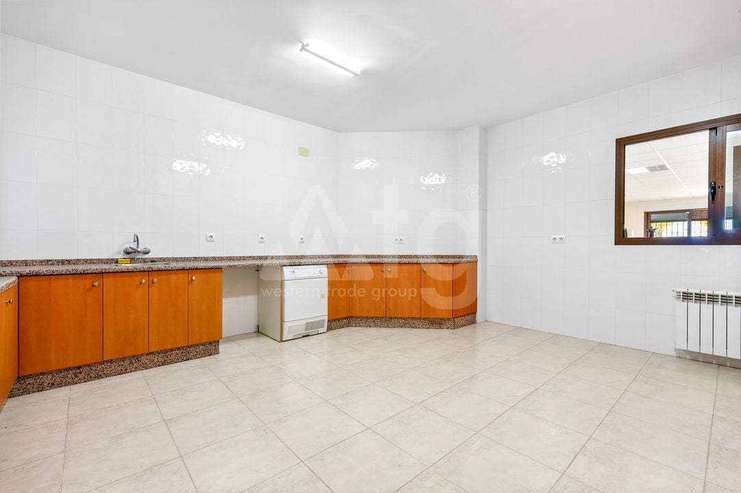Villa de 6 chambres à Altea - CGN81407 - Photo - 21