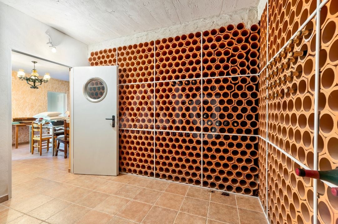 Villa de 6 chambres à Altea - CGN81407 - Photo - 23