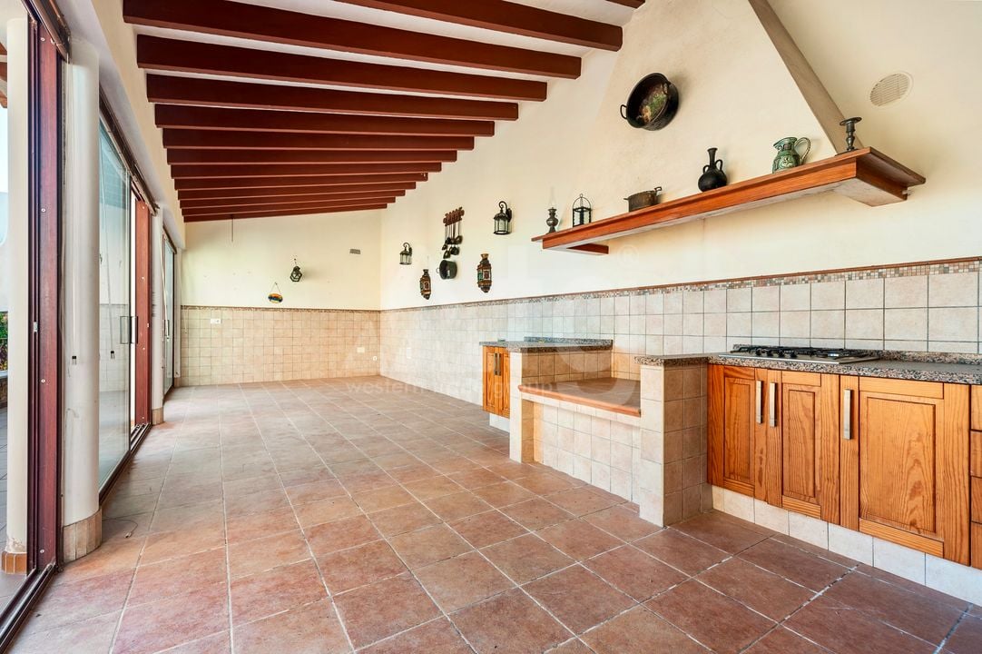 Villa de 6 chambres à Altea - CGN81407 - Photo - 24