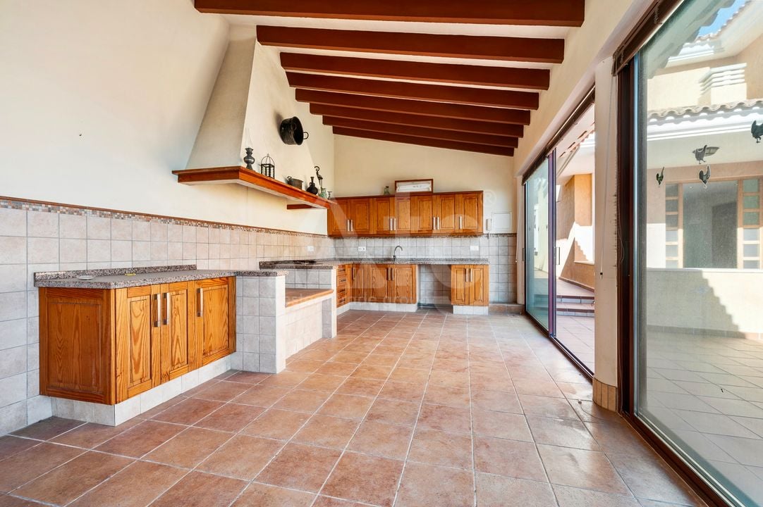 Villa de 6 chambres à Altea - CGN81407 - Photo - 25