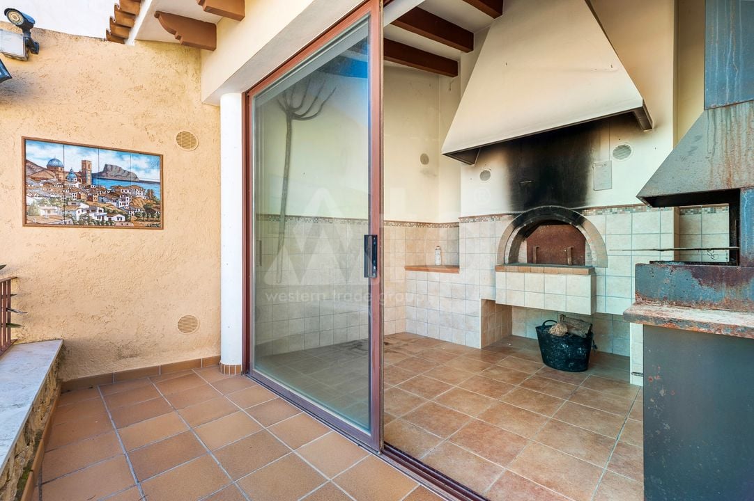 Villa de 6 chambres à Altea - CGN81407 - Photo - 26