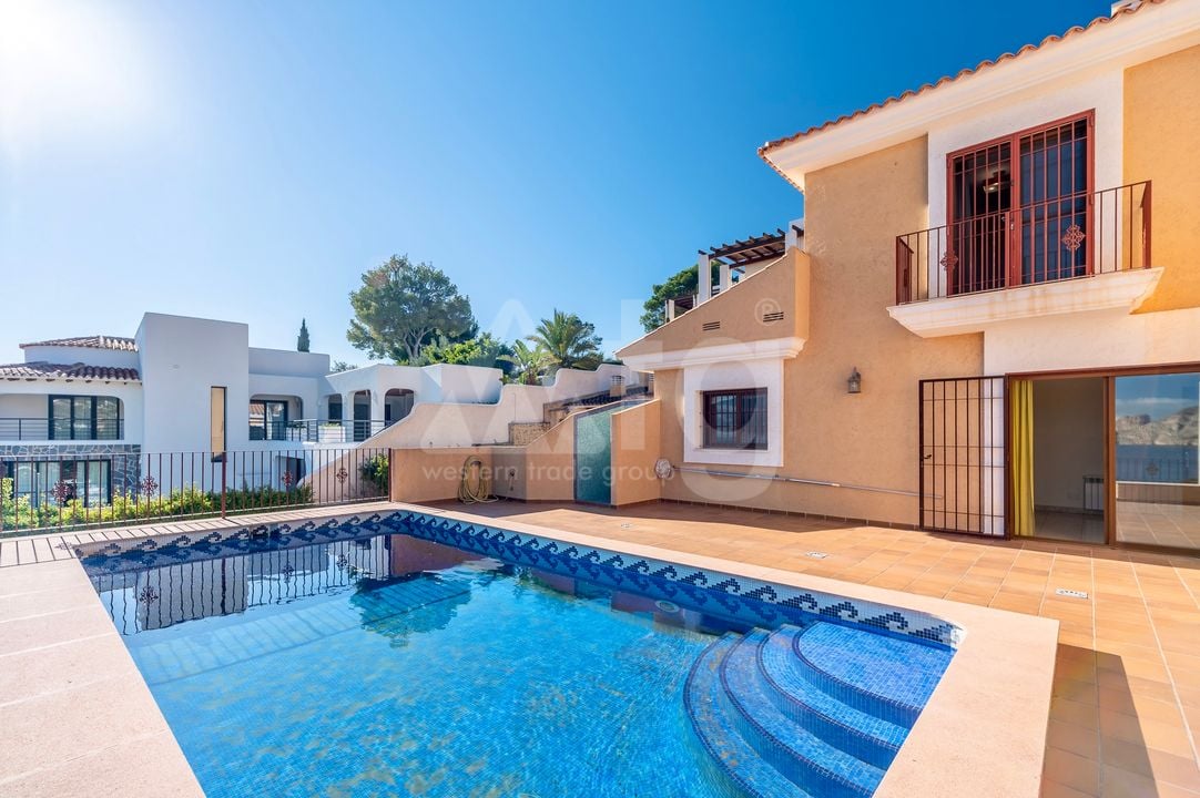 Villa de 6 chambres à Altea - CGN81407 - Photo - 34