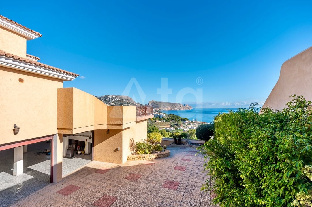 Villa de 6 chambres à Altea - CGN81407 - Photo - 33