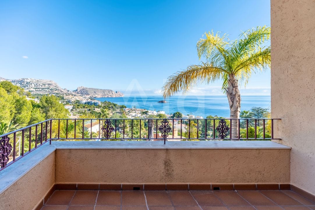 Villa de 6 chambres à Altea - CGN81407 - Photo - 29