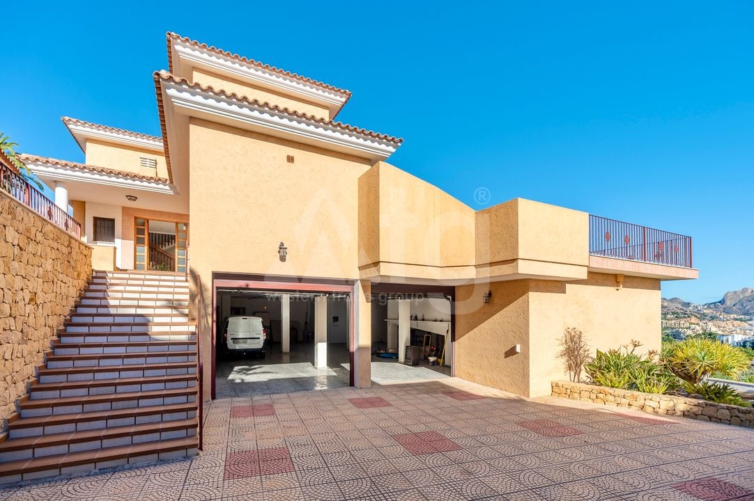 Villa de 6 chambres à Altea - CGN81407 - Photo - 31