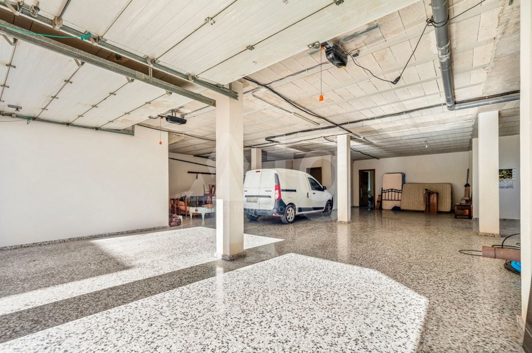 Villa de 6 chambres à Altea - CGN81407 - Photo - 30