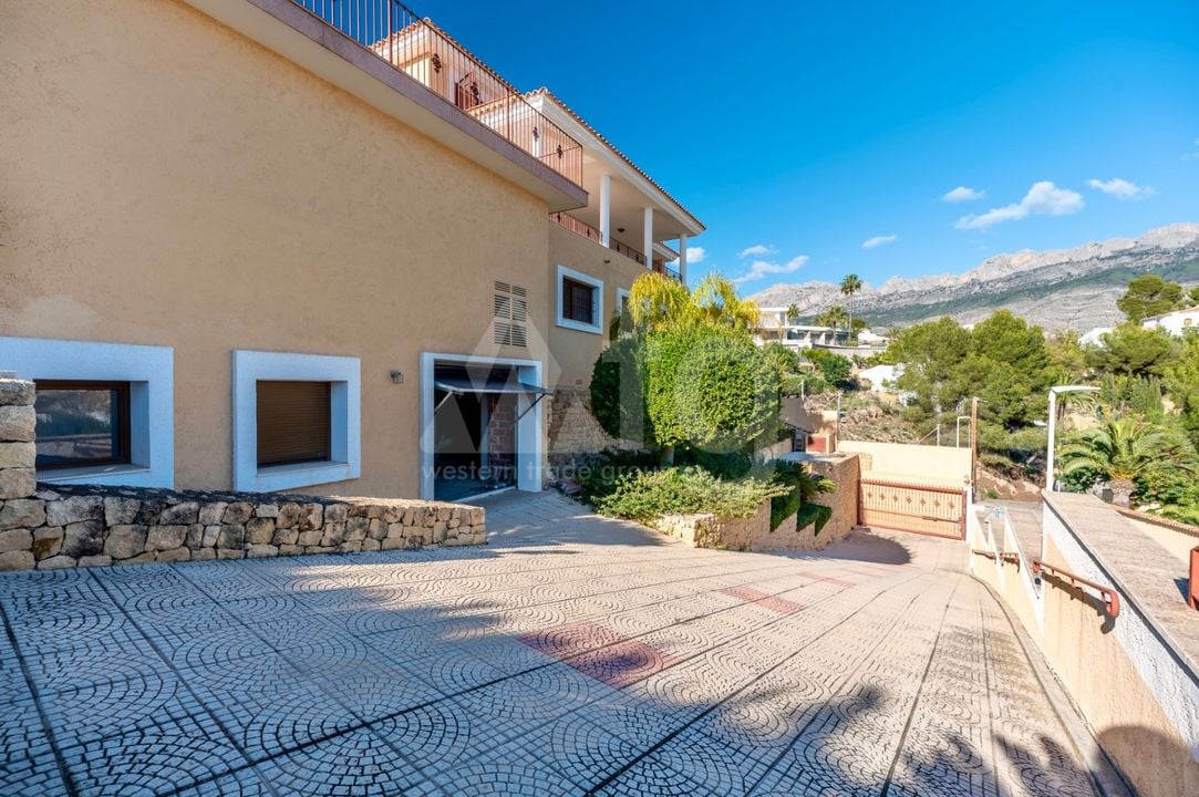 Villa de 6 chambres à Altea - CGN81407 - Photo - 32