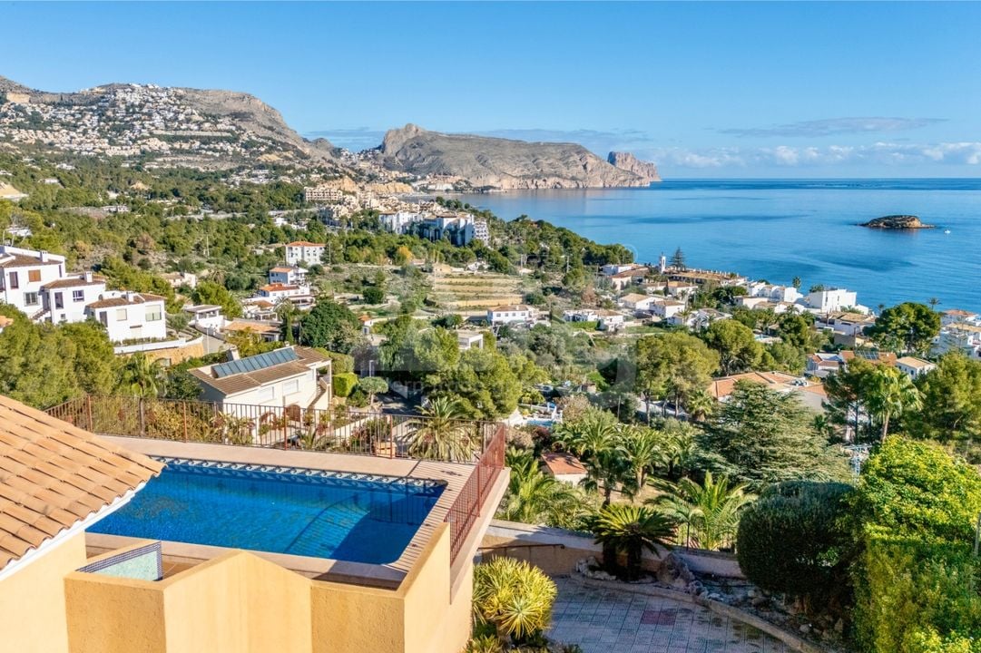Villa de 6 chambres à Altea - CGN81407 - Photo - 36