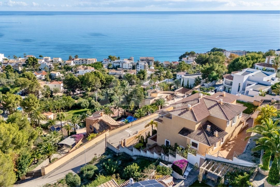 Villa de 6 chambres à Altea - CGN81407 - Photo - 40