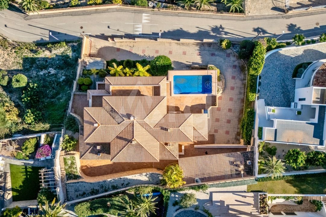 Villa de 6 chambres à Altea - CGN81407 - Photo - 37