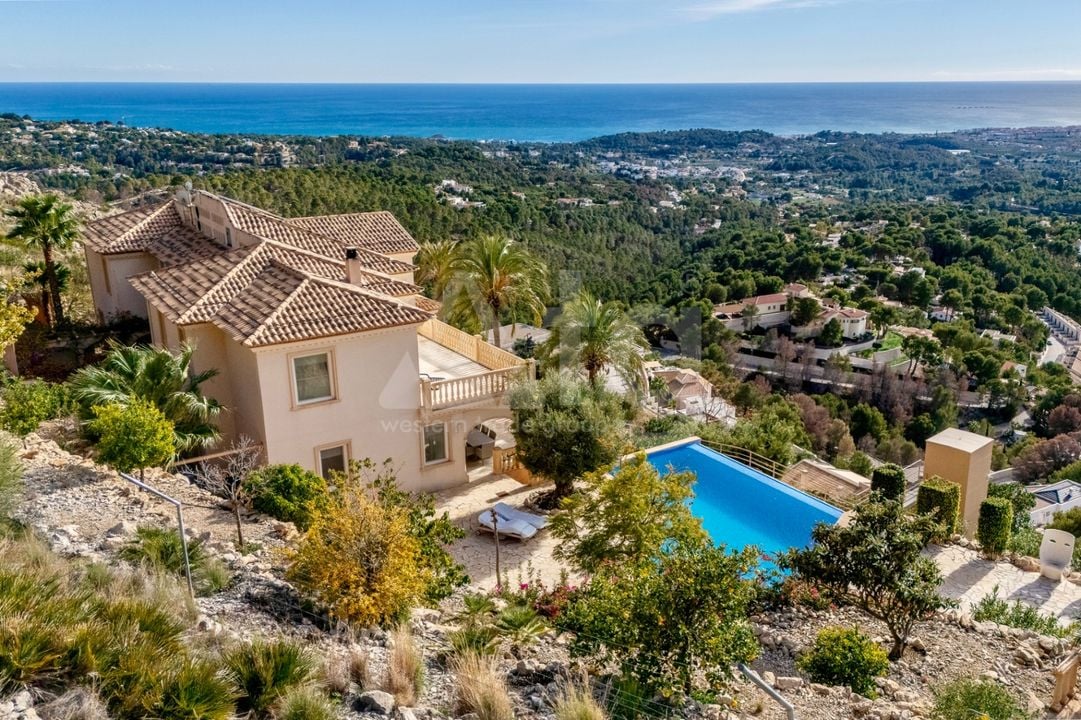 7 bedroom Villa in Altea - CGN81409 - Photo - 29