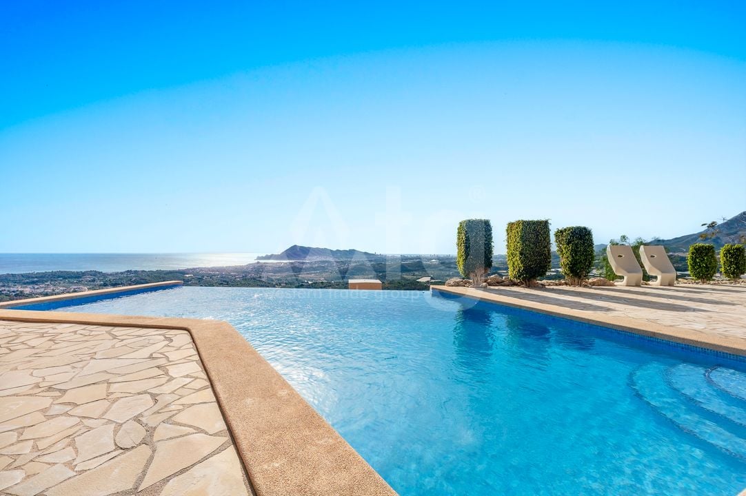 7 bedroom Villa in Altea - CGN81409 - Photo - 3