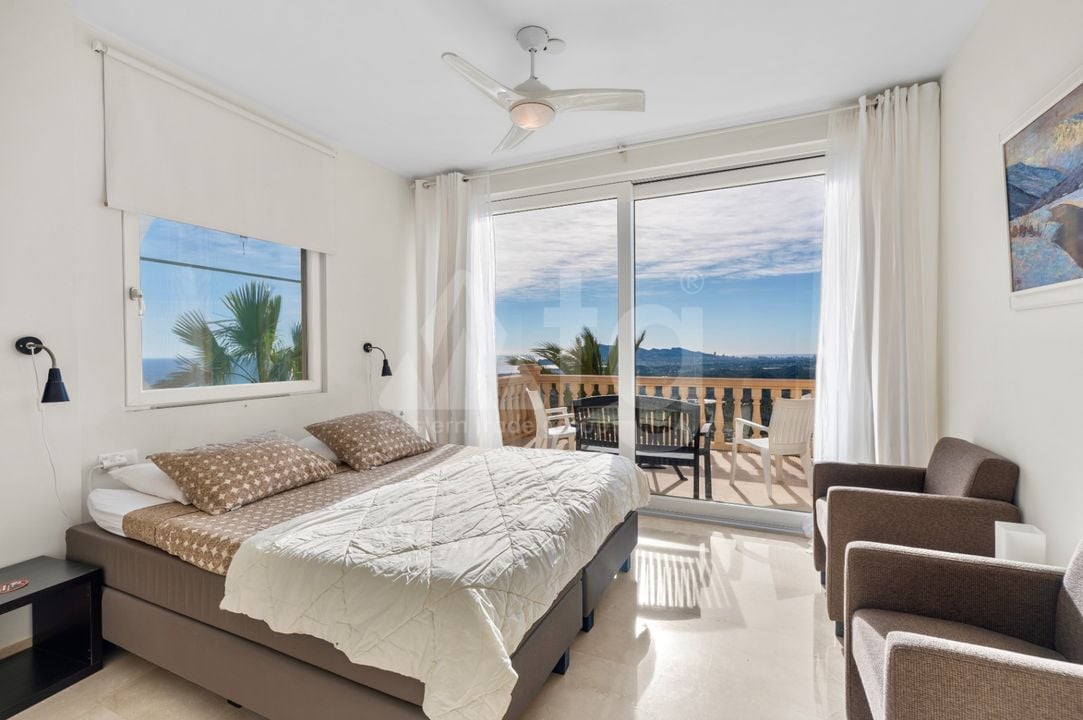 7 bedroom Villa in Altea - CGN81409 - Photo - 6