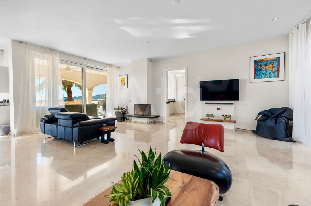 7 bedroom Villa in Altea - CGN81409 - Photo - 4