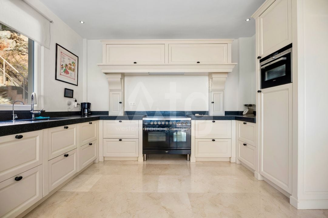 7 bedroom Villa in Altea - CGN81409 - Photo - 5