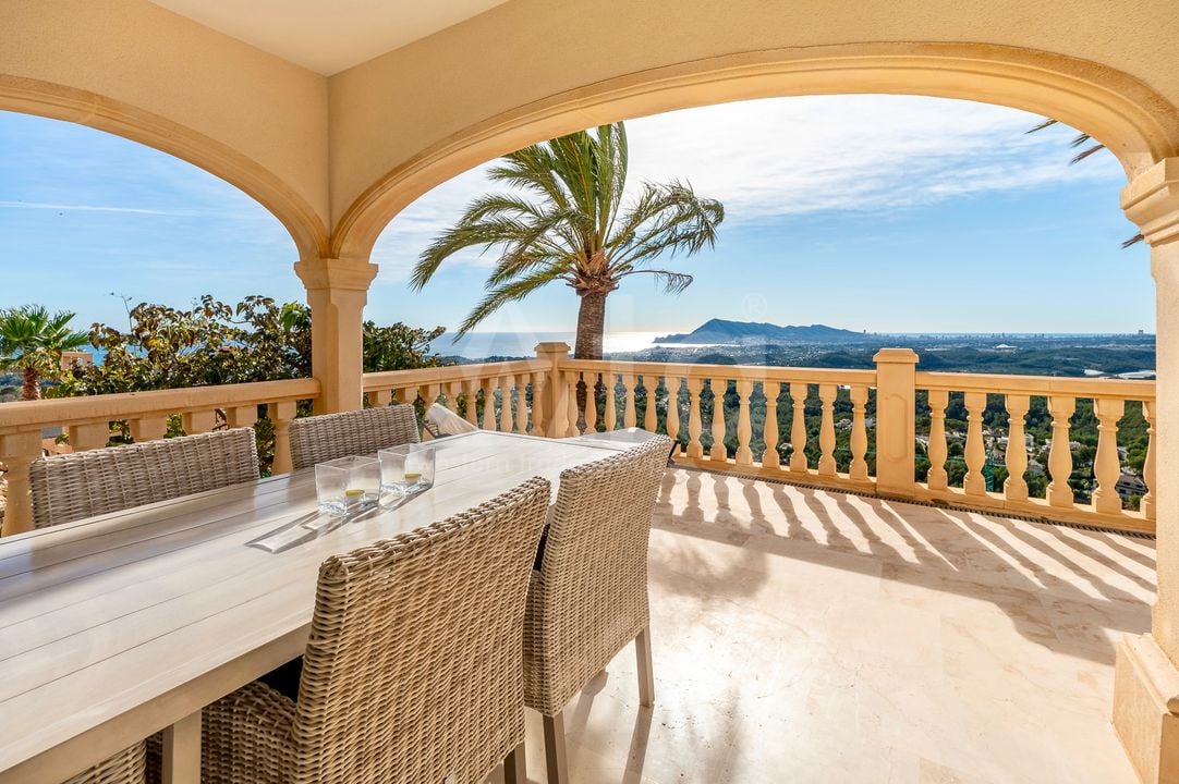7 bedroom Villa in Altea - CGN81409 - Photo - 23