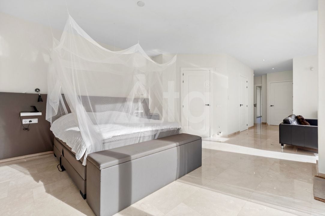 7 bedroom Villa in Altea - CGN81409 - Photo - 7