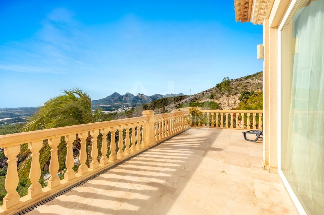 7 bedroom Villa in Altea - CGN81409 - Photo - 24