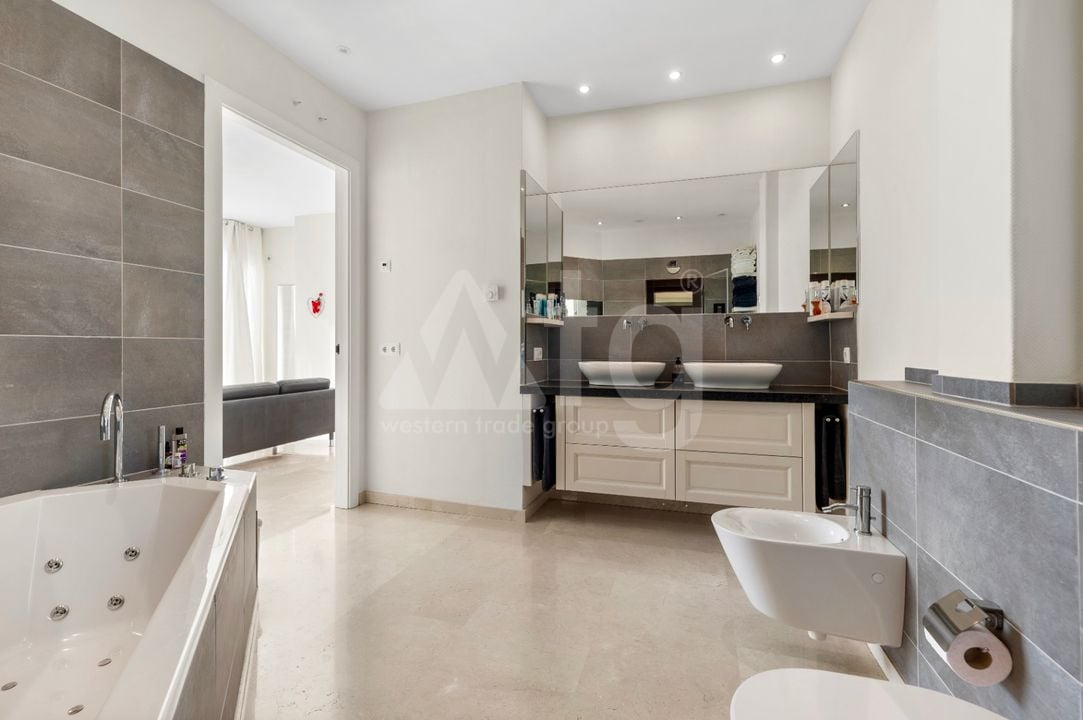 7 bedroom Villa in Altea - CGN81409 - Photo - 13