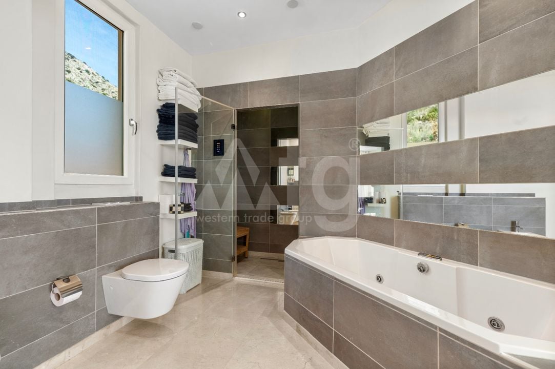 7 bedroom Villa in Altea - CGN81409 - Photo - 12