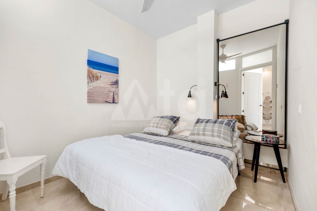 7 bedroom Villa in Altea - CGN81409 - Photo - 8