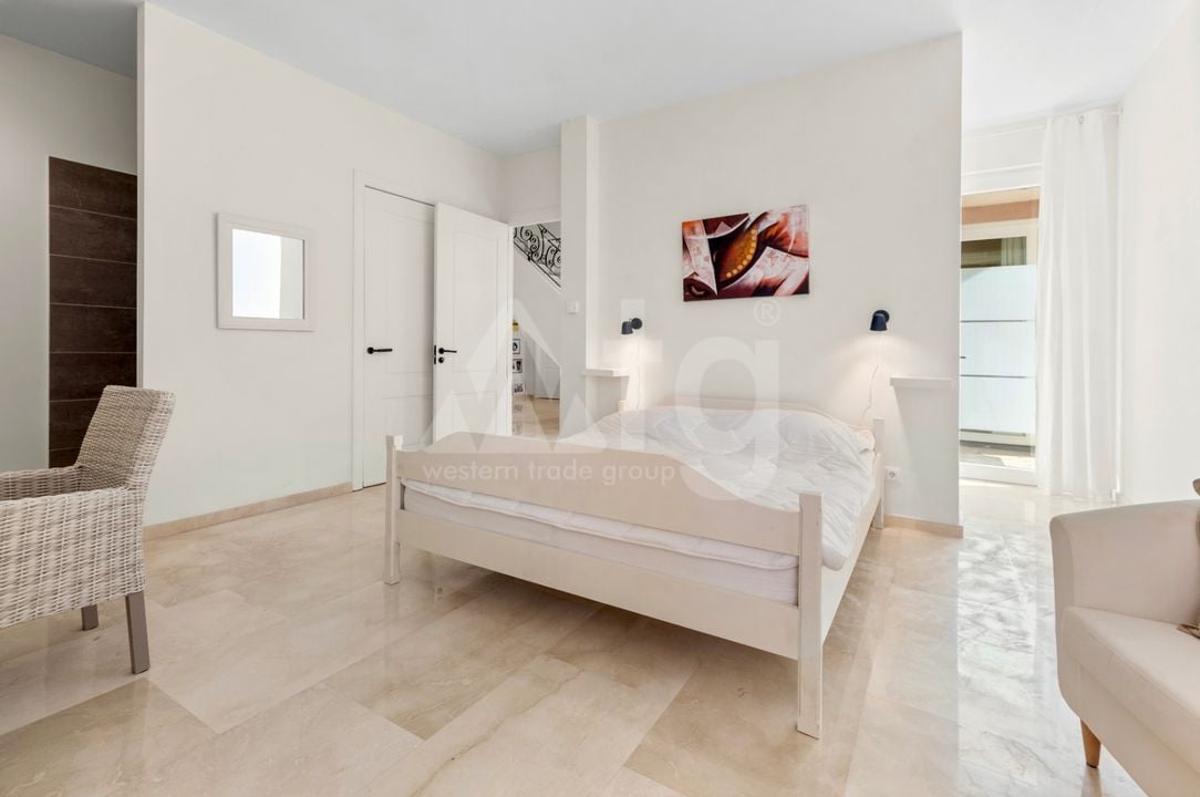 7 bedroom Villa in Altea - CGN81409 - Photo - 9